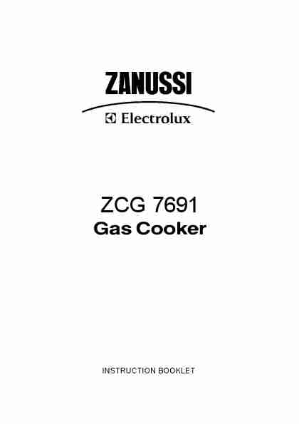 Zanussi Cooktop ZCG 7691-page_pdf